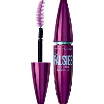 Řasenka Maybelline The Falsies Volum' Express Mascara 8,2 ml řasenka na řasy