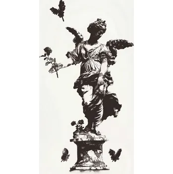 Plakát Plakát Věčnost v Okamžiku bez rámu 50 x 70 cm