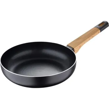 Pánev Bergner Pánev s nepřilnavým povrchem 28 cm Earth Black