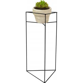 Květináč Držák Na Květináč Framado 70 cm, kov