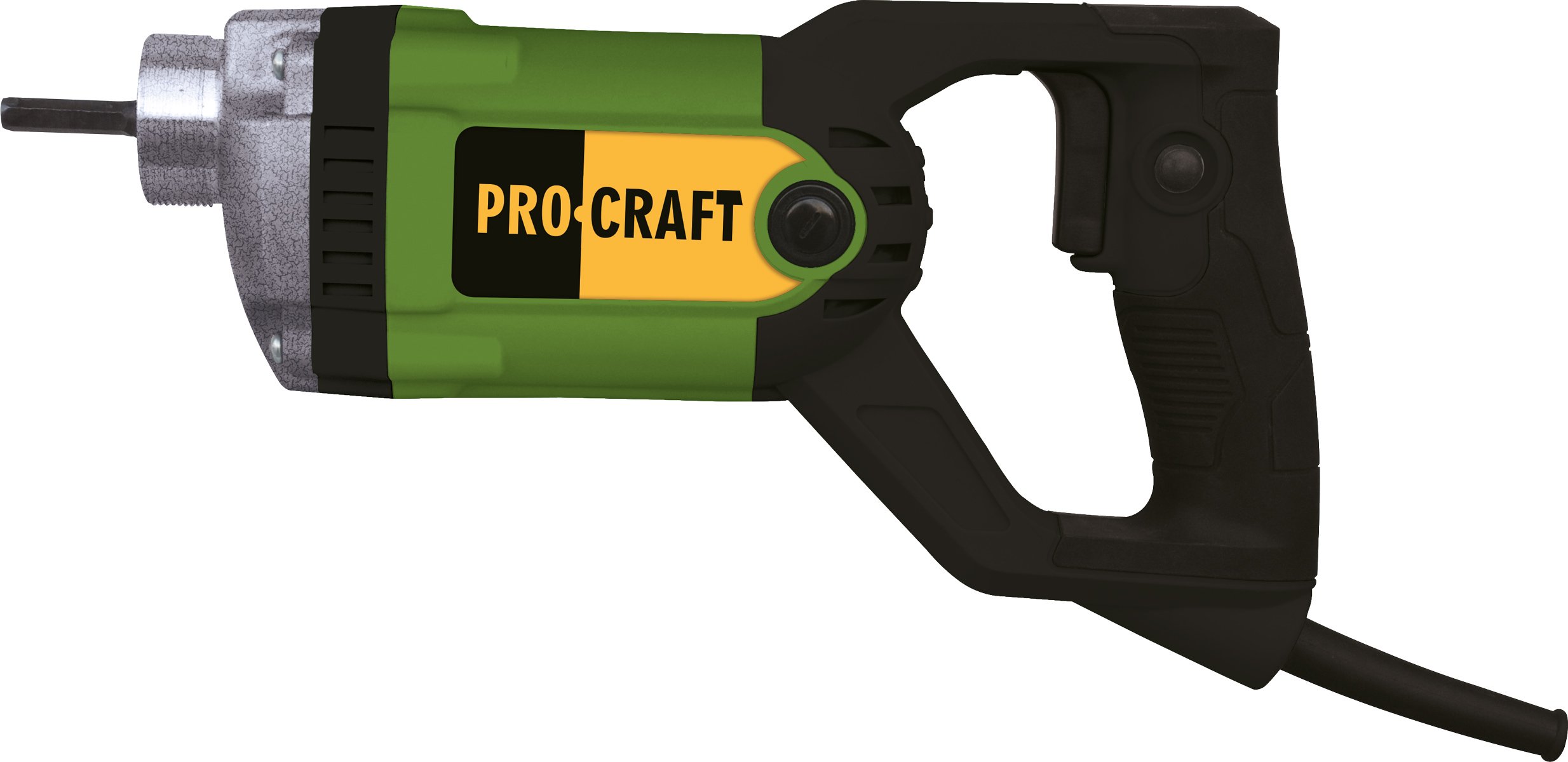 Procraft Zhutňovač betonu Procraft ?V1200 | CV1200 (CV1200)