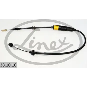 Spojkové lanko Tažné lanko, ovládání spojky LINEX 38.10.16