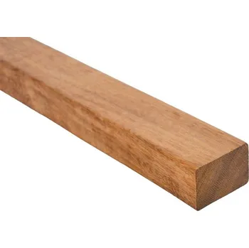 Dřevo Batibatra, hranol, 45x70 Objednat délku: 3048mm