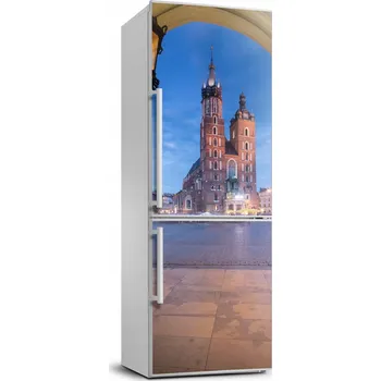 Fototapeta Samolepící tapeta na ledničku Krakov Polsko 70x190