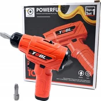 Vrtačka Dětská vrtačka Midex