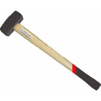 Kladivo palice na kámen 8kg s jasanovou násadou 30480