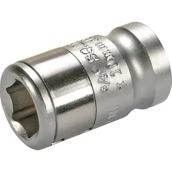 Gola hlavice TRIUMF adaptér 1/4" pro 1/4" bity, 25mm, 100-00475