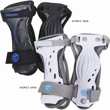 Kolečkové brusle Chránič zápěstí Tempish Acura 2 - M, black