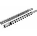 Walteco Částečný kuličkový výsuv 350/27mm, nosnost 15 kg, 1 pár