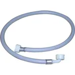 VALMON hadice pračková s kolenem 8*5,0m 486333