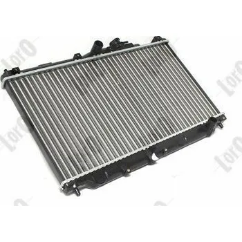 Chladič motoru Chladič, chlazení motoru ABAKUS 018-017-0019