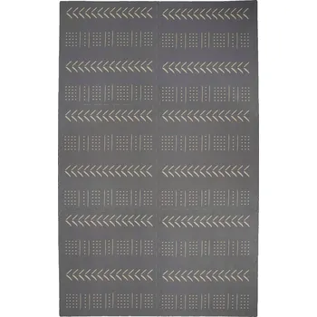 VELKÉ PĚNOVÉ PUZZLE PĚNOVÁ PODLOŽKA 180x120 6 KS