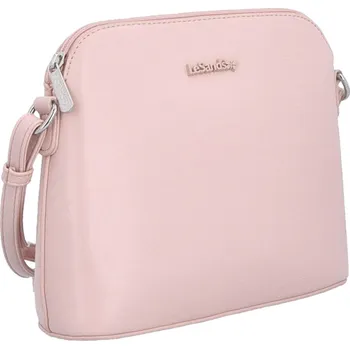 Kabelka Kabelka crossbody Le Sands růžová 7712 R