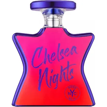 Unisex parfém Bond No. 9 Chelsea Nights Parfemovaná voda 100ml, unisex