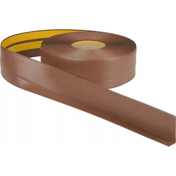 Podlahová lišta Podlahová lišta PVC 50x20 Samolepicí 20 m