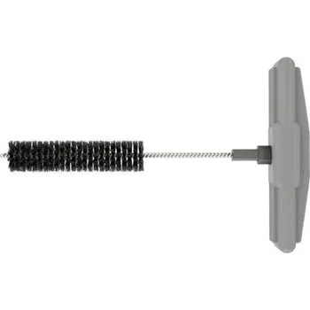 Hmoždinka Čisticí kartáček Fischer BS 10, 10mm, 1ks