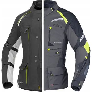 Moto bunda Dámská мотоцикlová bunda BUSE PORTO LAMINÁT vel. S