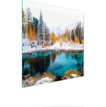 Kuchyňské prkénko Krájecí deska TMK ArtDeko sklo 1 ks