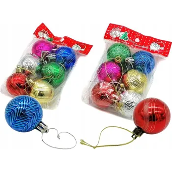 Obraz Sady mix 4 cm, 6 ks