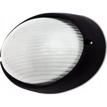 Nástěnné svítidlo Nástěnné svítidlo Kwazar Luminaire černé E27 60 W