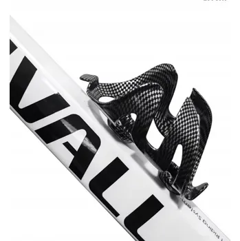 Košík na láhev Košík na lahev na pití DSJ Uchwyt na lahev na pití černý