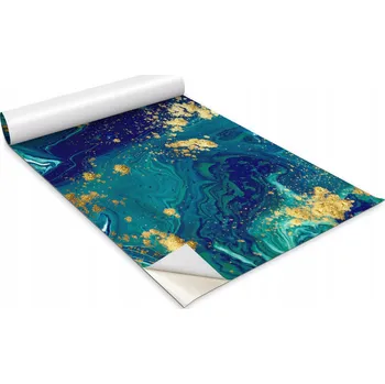 Fototapeta Samolepicí tapeta imitace mramoru Wallfluent 100 x 50 cm