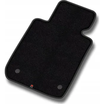 autokoberec Autokoberce Motos velurové 1 ks.