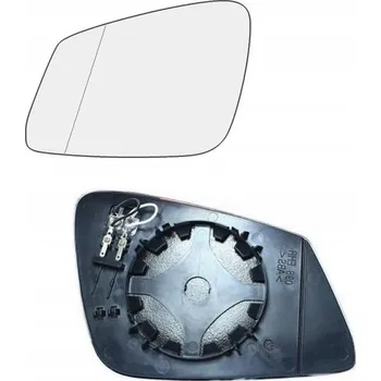 Auto zrcátko Sklo zrcátka vnějšího levé 20L1545M VIEW MAX