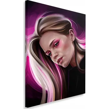 Obraz Obraz na plátně , Špinavý Harry 70x100