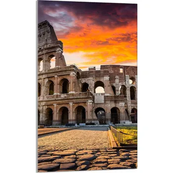 Kuchyňské prkénko Krájecí deska TMK ArtDeko sklo 1 ks