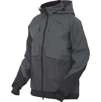 Westin Nepromokavá Bunda W4 Jacket Gunmetal - L