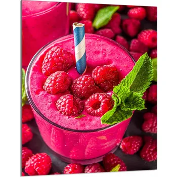 Obraz Krájecí deska TMK ArtDeko sklo 1 ks