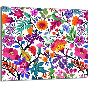 Kuchyňské prkénko Krájecí deska TMK ArtDeko sklo 1 ks