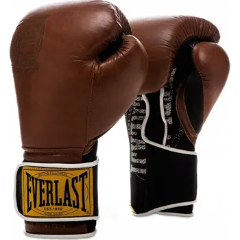 Boxerské rukavice Boxerské rukavice Everlast 1910 CLASSIC 12 oz
