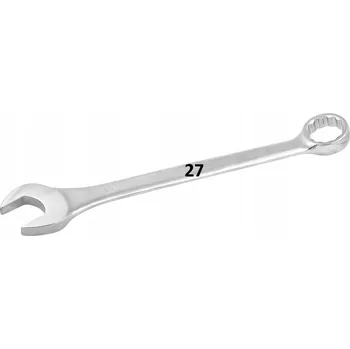 Klíč POWERBUILT Očkoplochý klíč 27mm Cr-V