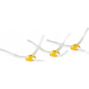 IP kamera 3x SADA KARTÁČŮ pro iRobot ROOMBA 600 616 675 681 697 698 - VYSOKÁ KVALITA