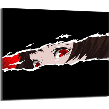 Kuchyňské prkénko Krájecí deska TMK ArtDeko sklo 1 ks