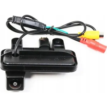 Bezpečnostní kamera COUVACÍ KAMERA MERCEDES BENZ TŘÍDY E (2010-2016)