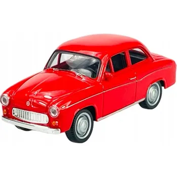 autíčko Welly Syrena 105 1:43