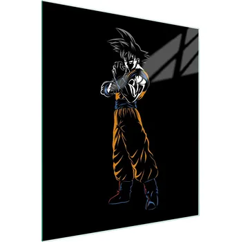 Kuchyňské prkénko Krájecí deska TMK ArtDeko sklo 1 ks