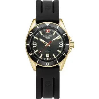 Hodinky Hodinky Swiss Alpine by Grovana 7034.1817