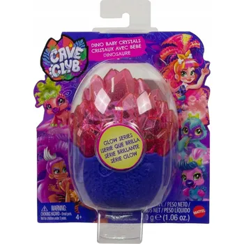 Obraz Panenka Cave Club Mattel Název