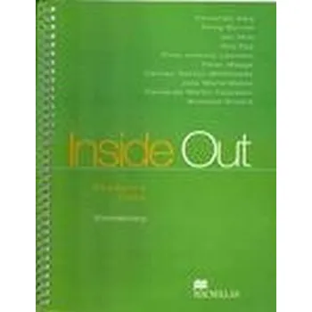 Učebnice Inside Out Elementary Resource Pack OOP