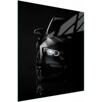 Kuchyňské prkénko Krájecí deska TMK ArtDeko sklo 1 ks