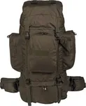 Batoh RECOM 88 ltr. ZELENÝ