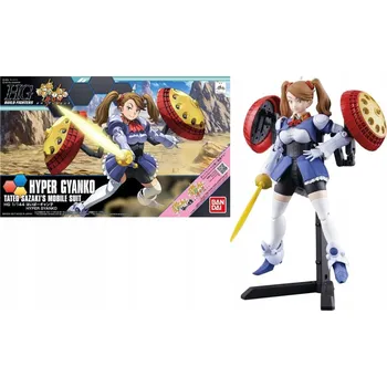 Figurka Bandai gunpla gundam bandai akční figurka