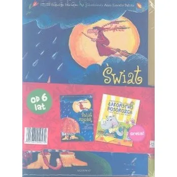 První čtění Pakiet promocyjny - Zagadki