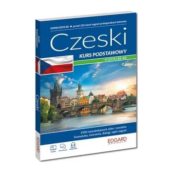 Czeski. Kurs podstawowy