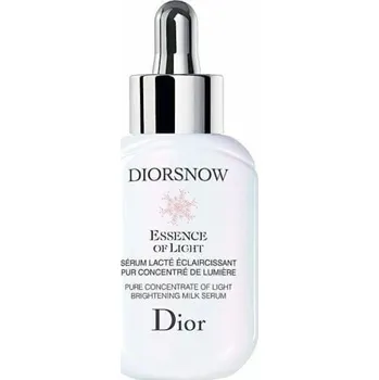 Masážní přístroj Dior DIOR DIORSNOW ESSENCE OF LIGHT SÉRUM 30ML