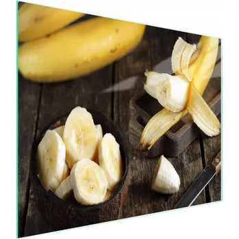 Kuchyňské prkénko Krájecí deska TMK ArtDeko sklo 1 ks